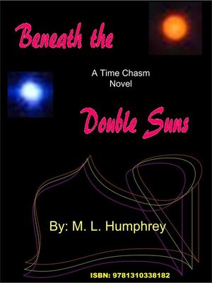 cover image of Beneath the Double Suns